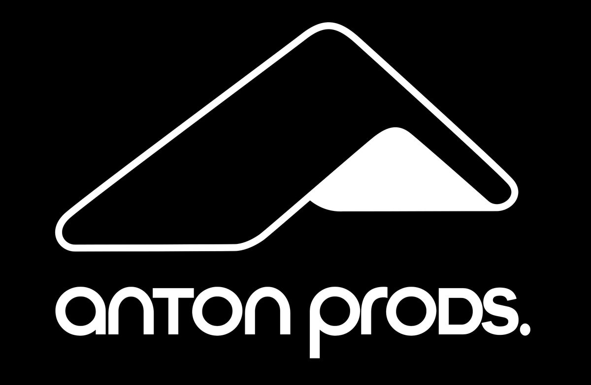 AntonProds Logo